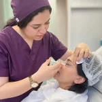 مرکز تزریق بوتاکس در شیراز