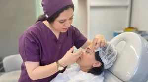 مرکز تزریق بوتاکس در شیراز