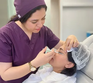 مرکز تزریق بوتاکس در شیراز