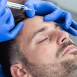 تزریق بوتاکس