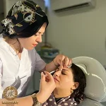 تزریق بوتاکس