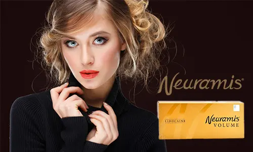 تزریق ژل و فیلر، نیورامیس تزریق ژل و فیلر، نیورامیس