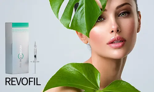 تزریق ژل و فیلر، رووفیل تزریق ژل و فیلر، رووفیل
