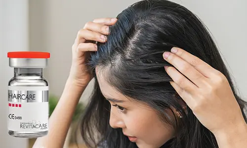 مزوتراپی مو با Haircare مزوتراپی مو با Haircare