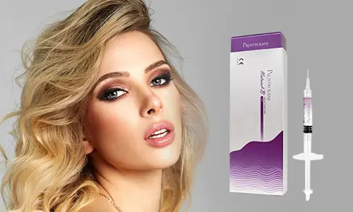 مزوژل پروسترولین نچرال بی مزوژل پروسترولین نچرال بی