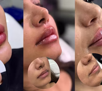 فيلر الشفايف الروسي