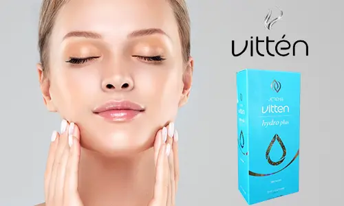 مزوژل ویتن هیدروپلاس مزوژل ویتن هیدروپلاس