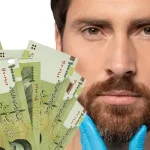 قیمت تزریق بوتاکس