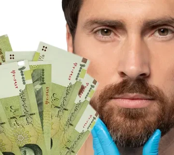 قیمت تزریق بوتاکس