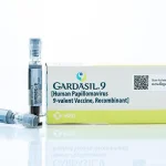 واکسن گارداسیل