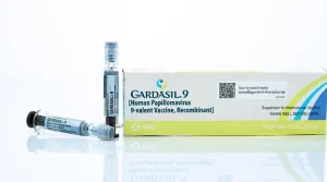 واکسن گارداسیل