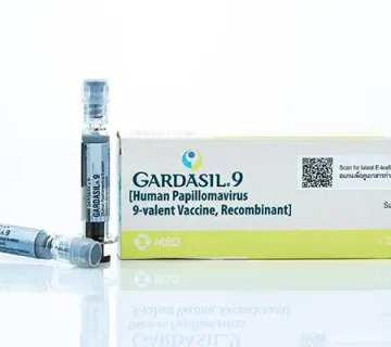 واکسن گارداسیل