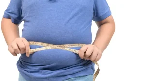 کاهش وزن بدون جراحی