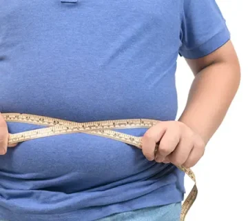 کاهش وزن بدون جراحی