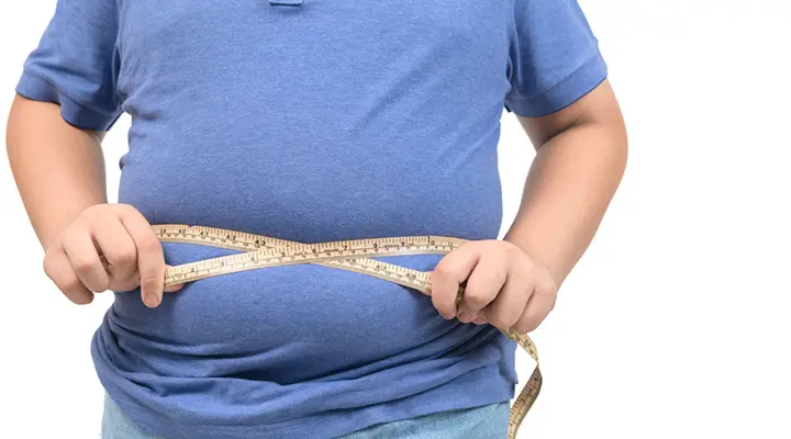 کاهش وزن بدون جراحی