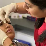 تزریق بوتاکس در شیراز