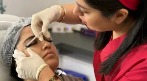 تزریق بوتاکس در شیراز