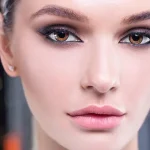 بوتاکس چشم گربه ای