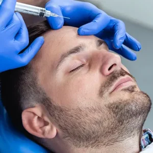 تزریق بوتاکس تزریق بوتاکس