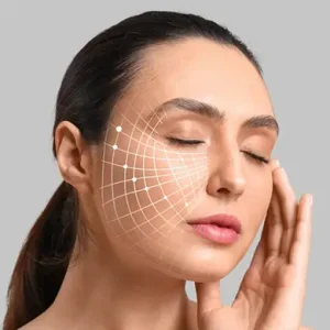 لیفت با نخ لیفت با نخ