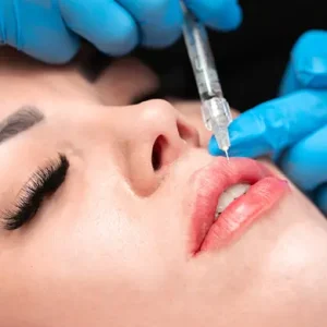 تزریق ژل و فیلر تزریق ژل و فیلر