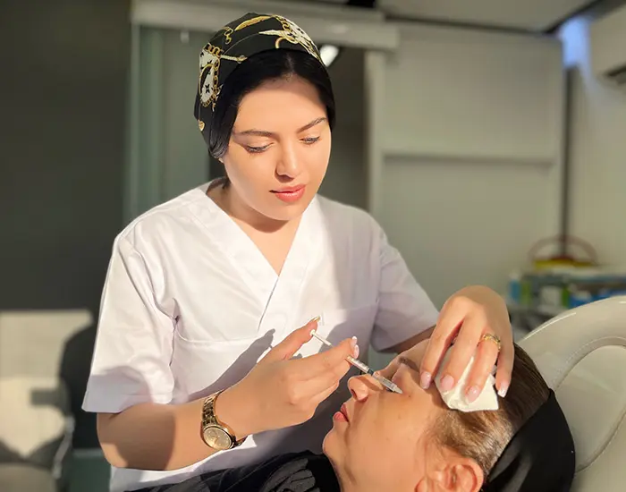 کلینیک زیبایی مهدخت کلینیک زیبایی مهدخت