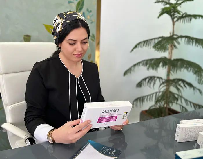 کلینیک زیبایی مهدخت کلینیک زیبایی مهدخت