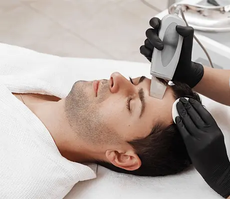 پاکسازی اولتراسونیک