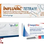 واکسن آنفولانزا