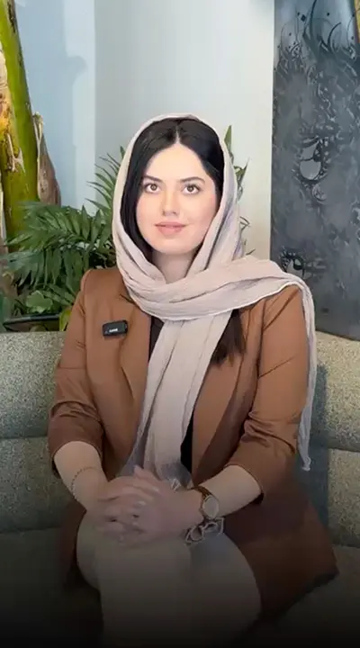 کلینیک زیبایی مهدخت