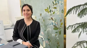 مرکز زیبایی شیراز؛ مهدخت