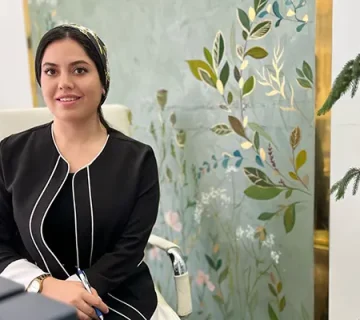 مرکز زیبایی شیراز؛ مهدخت