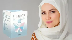 تزریق بوتاکس لوسنترا Lucentra