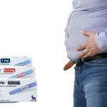 تزریق آمپول اوزمپیک