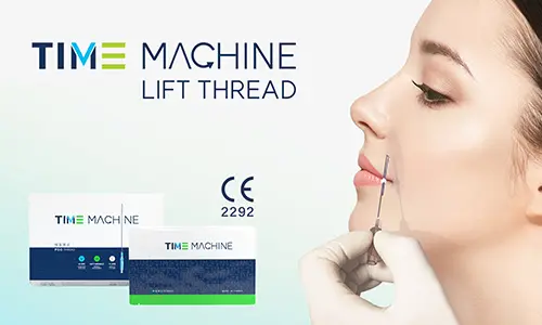 لیفت با نخ تایم ماشین لیفت با نخ تایم ماشین