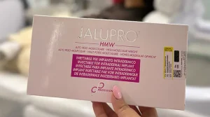 مزوژل پروفایلو