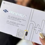 تزریق مزوژل پروفایلو