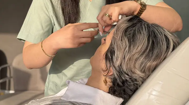 مزوتراپی پوست و بدن