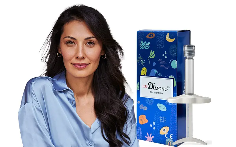 مزوفیلر دیمونو