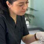 تزریق مزوفیلر دیمونو