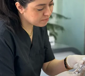 تزریق مزوفیلر دیمونو