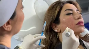 میکرونیدلینگ