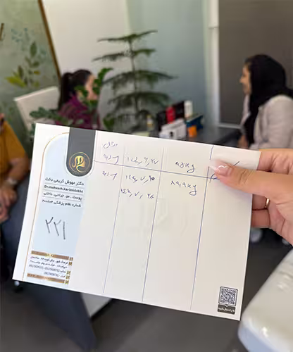گزارش لاغری با آمپول زیکورپا